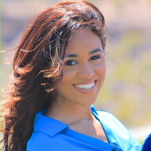 Qtees Golf Girls Veronica